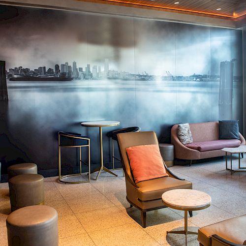 The Charter Hotel Seattle, Curio Collection by Hilton